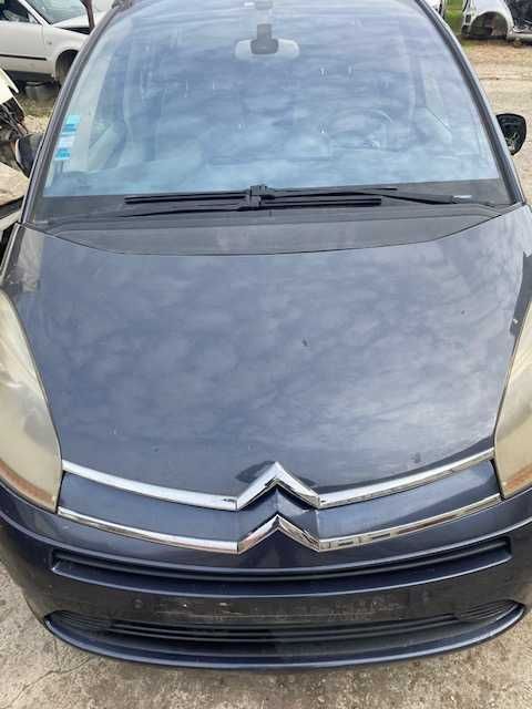 Dezmembram Citroen C4 Picasso 2007 2.0 HDi 136 hp CUTIE robotizata 6tr