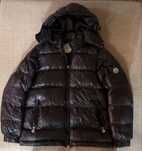 Geaca Moncler Maya