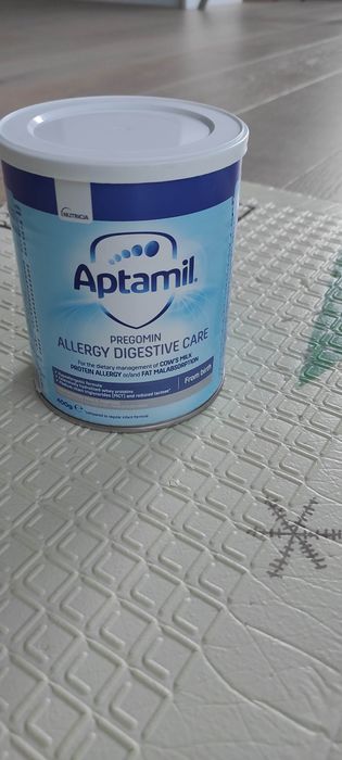 Aptamil ADC Allergy digestive care