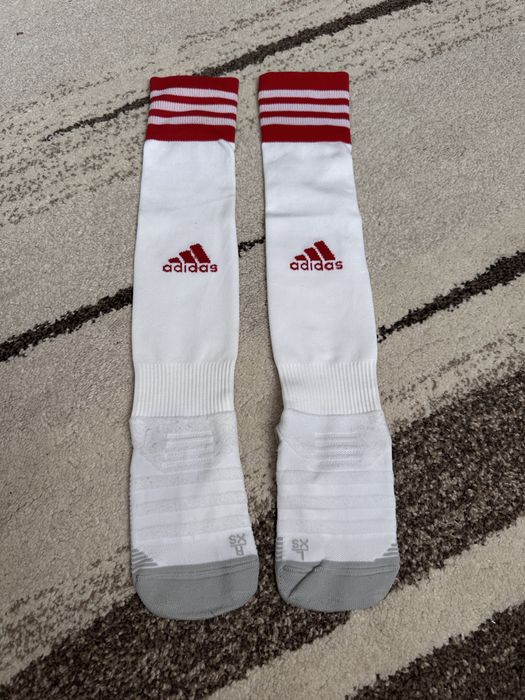 Гетры футбольные Adidas оригинал