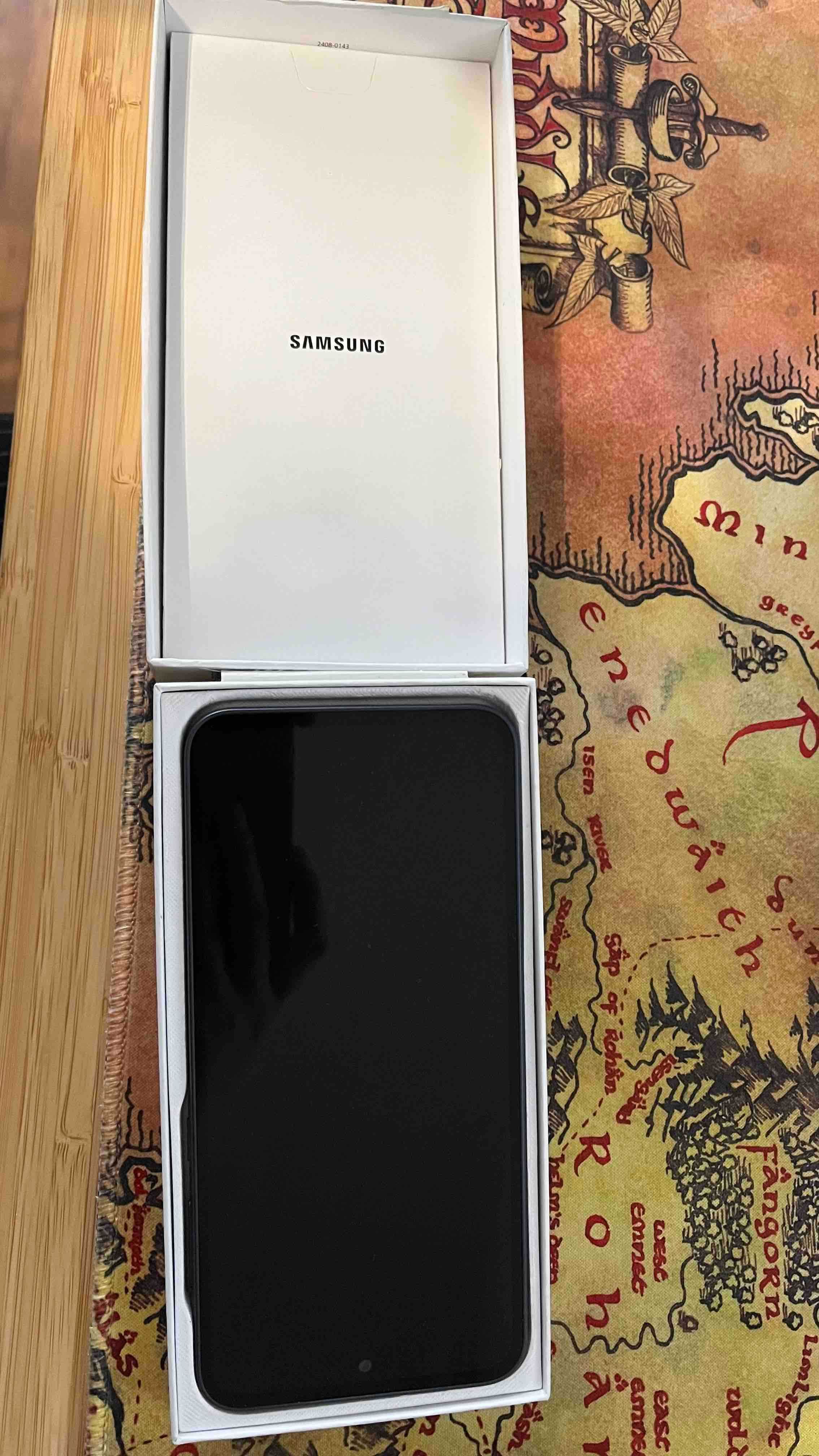 Продавам Samsung A35 5G