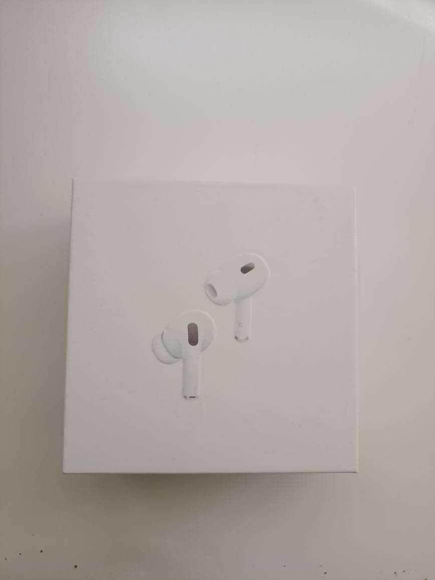 AirPods 2nd Generation Pro