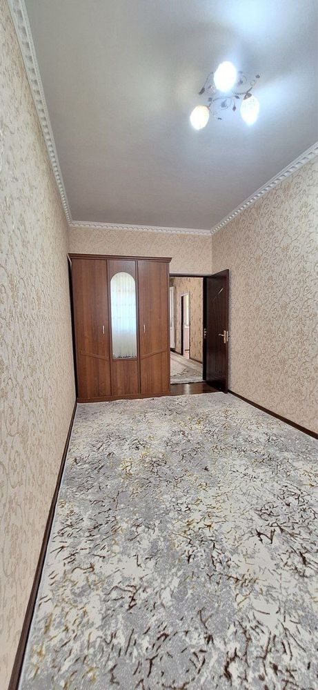 -2в3/3/4 Чистая Квартира Чиланзар-24 Квартал кафе Дилором, Продаётся