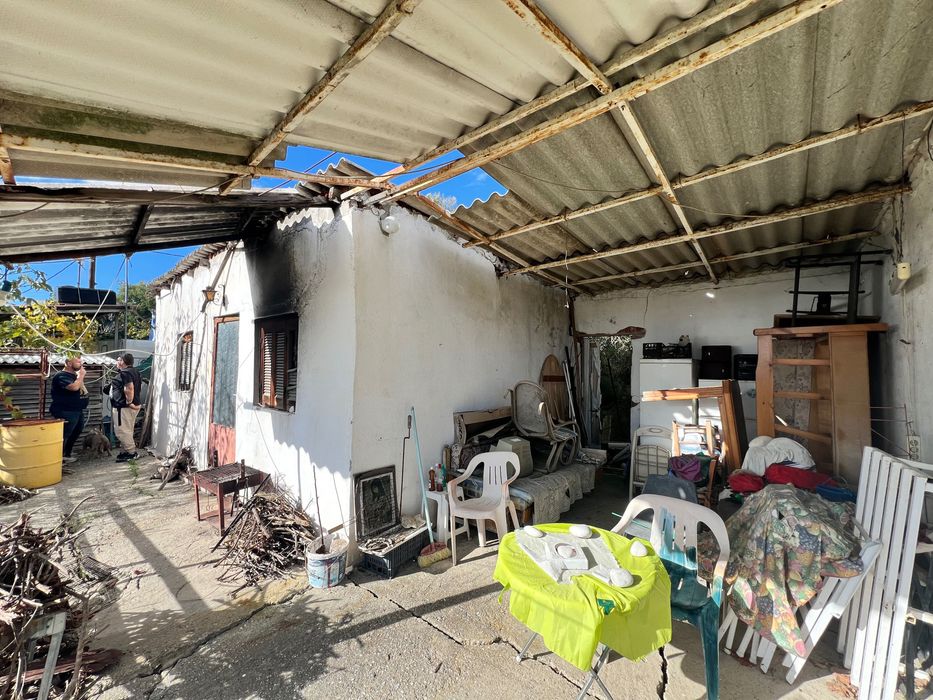 Къща с панорамна гледка МОРЕ