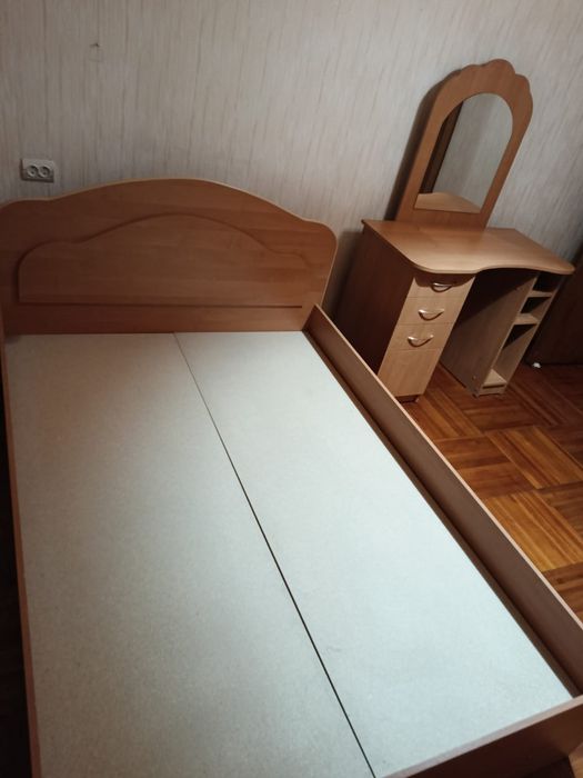 Продается кровать