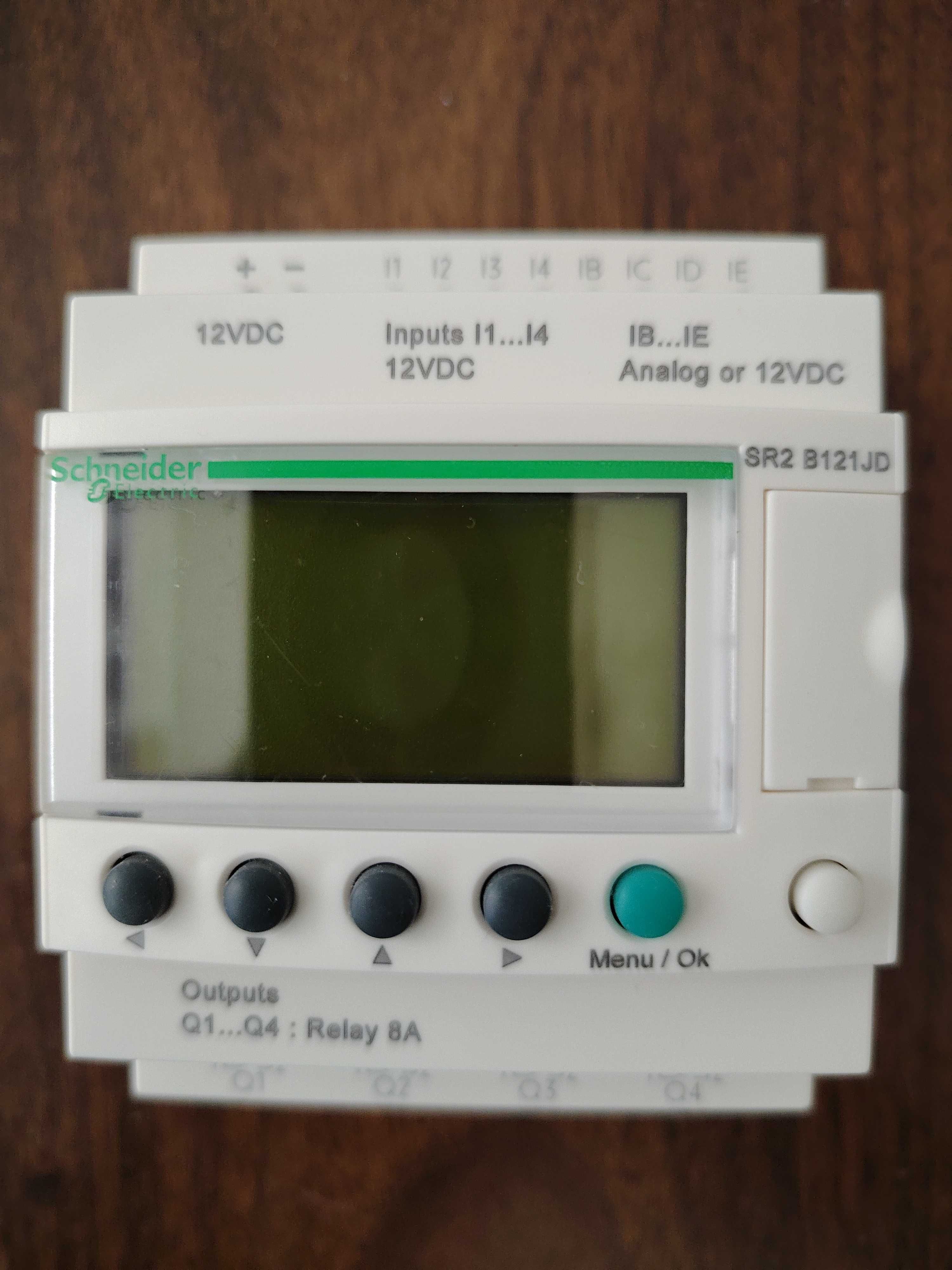 Логически модул SR2 B121 JD