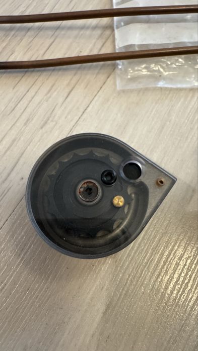 FX  части - нови