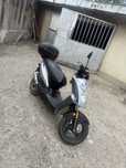 Kymco Agility 50