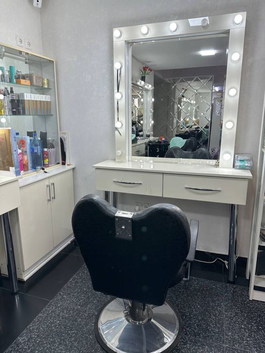 Мебель для салона красоты