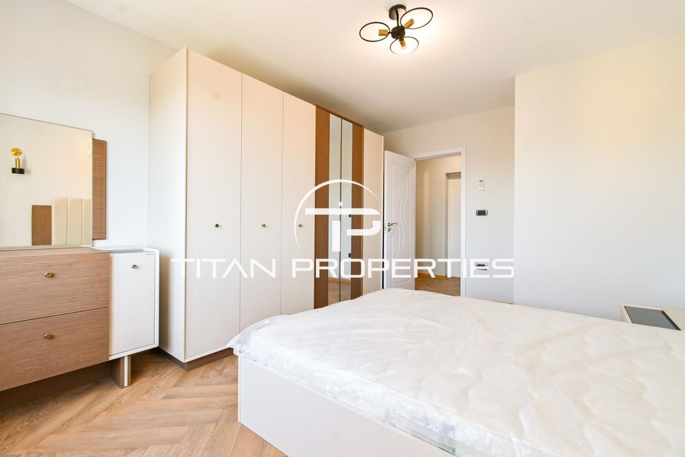 Двустаен за продажба в гр. Перник