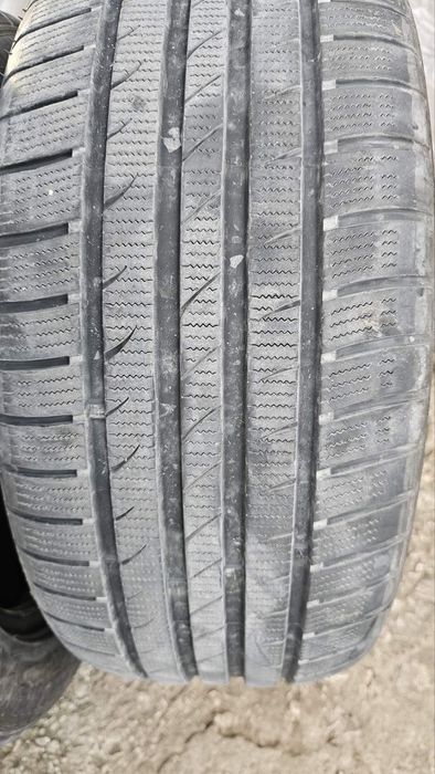 Зимни гуми 225 50 17