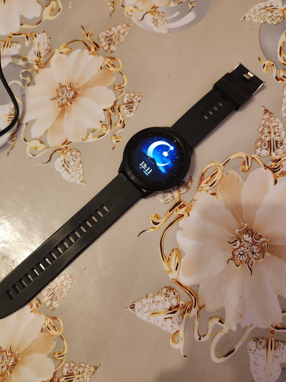 Smart Watch QS29