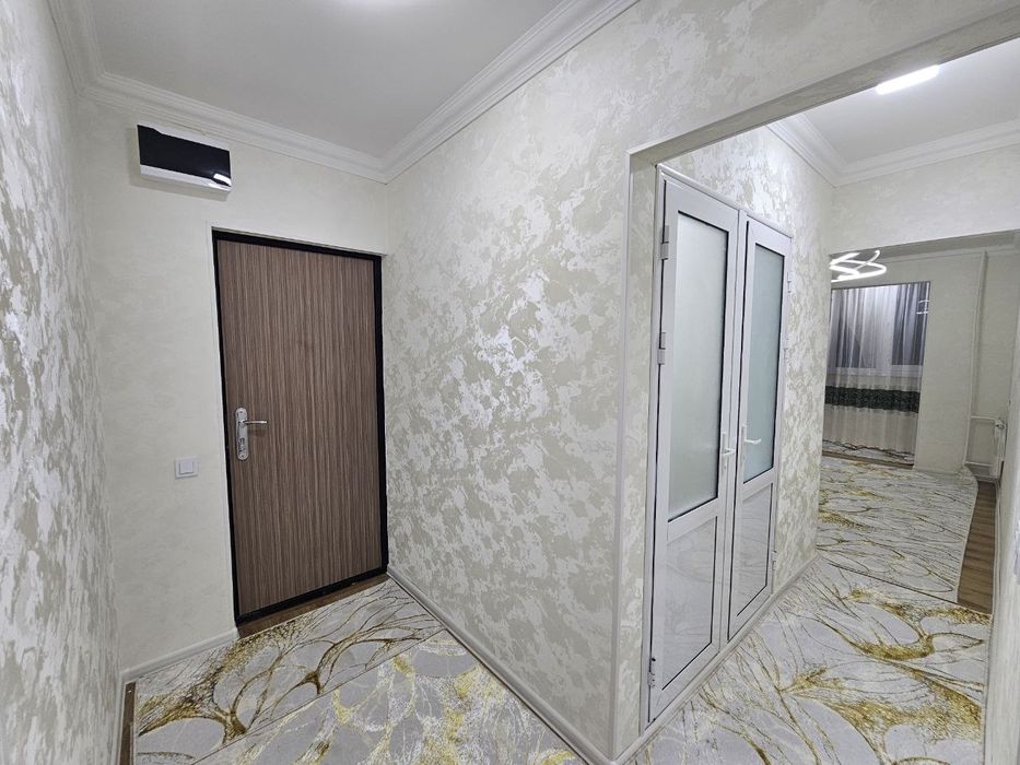 Продаётся  3х комнатная квартира