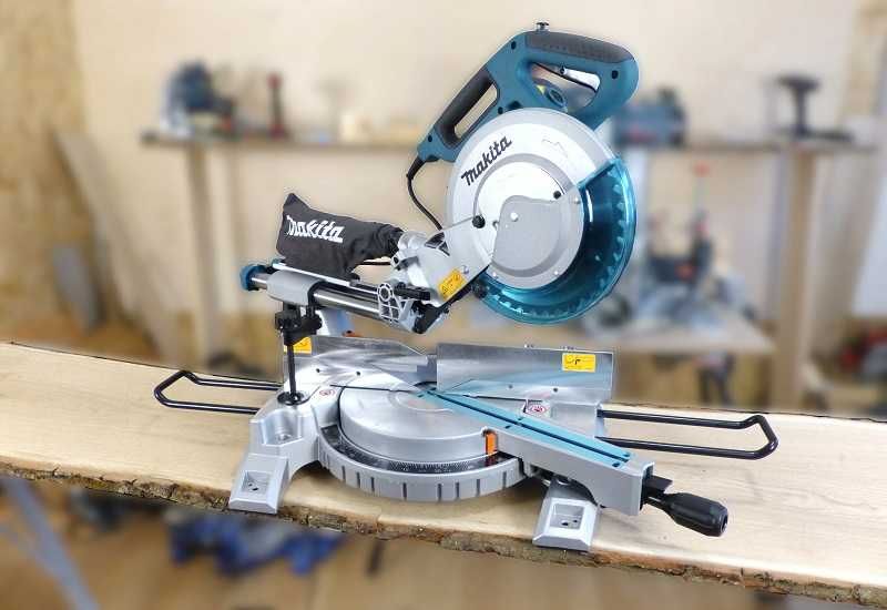 ПРОМО Makita LS1018LN/260 мм диск- Нов Герунг,Пендула,Потапящ циркиляр