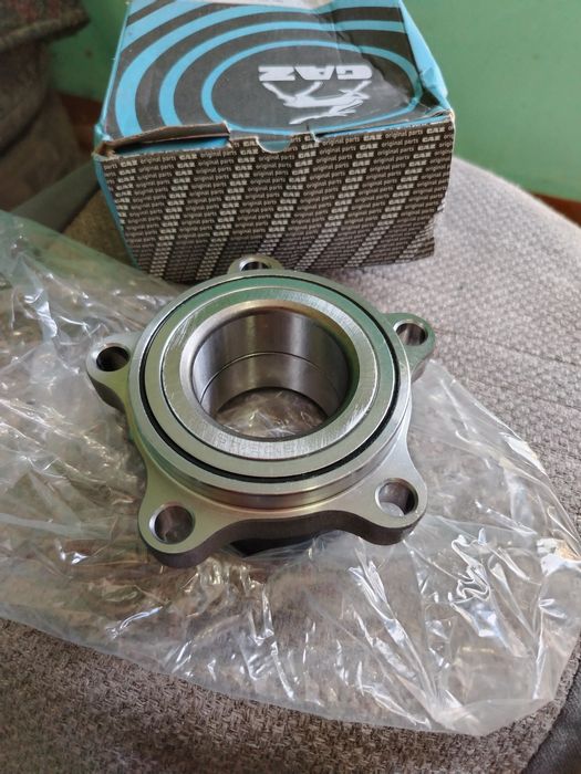 Подшипник олди оркаси 4 дона газель некст