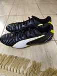 Ghete de fotbal Puma aproape nou nouțe