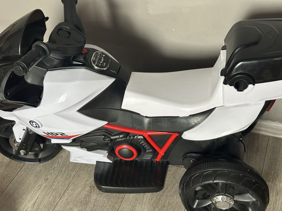 Транспорт для детей