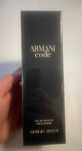 Оригинален мъжки парфюм Giorgio Armani Code pour Homme EDT 125ml