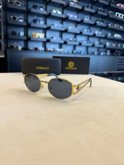 Дамски слънчеви очила