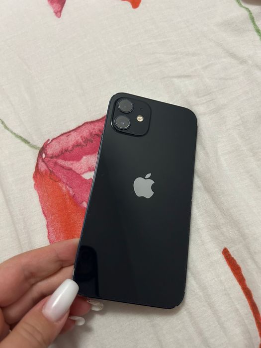 Iphone 12 Blue 256GB