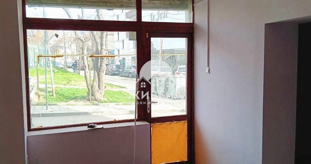 Търговски обект / магазин, кв. Погребите, площ 50 кв.м
