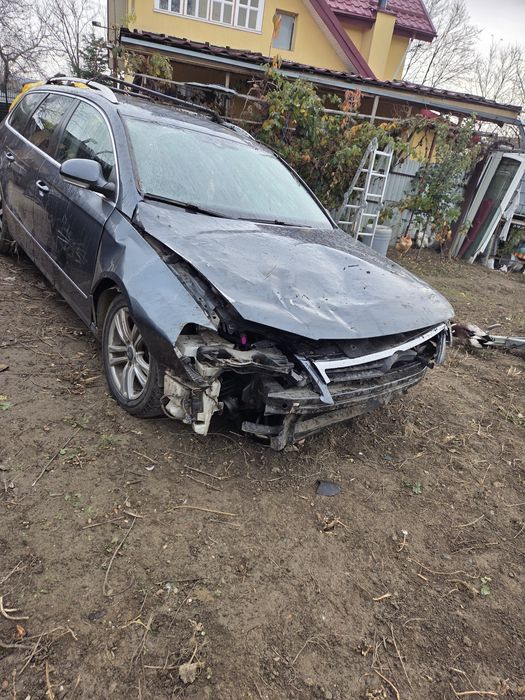 Vând vw Passat b 6 2009