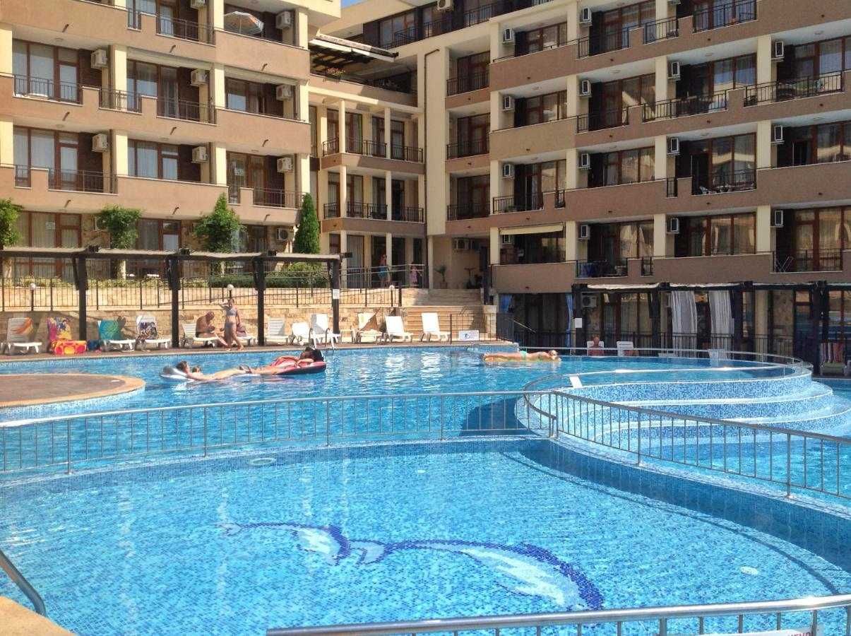 Продава се Двустаен апартамент в Свети Влас - 72 кв.м за 806 €/кв.м - Снимка #10