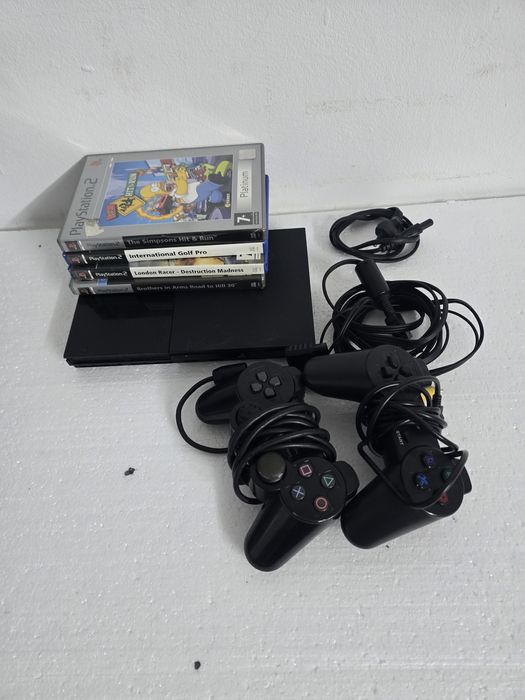 Joc PlayStation 2