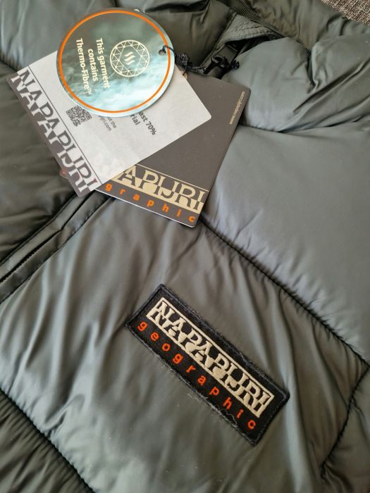 Оригинален елек Napapijri