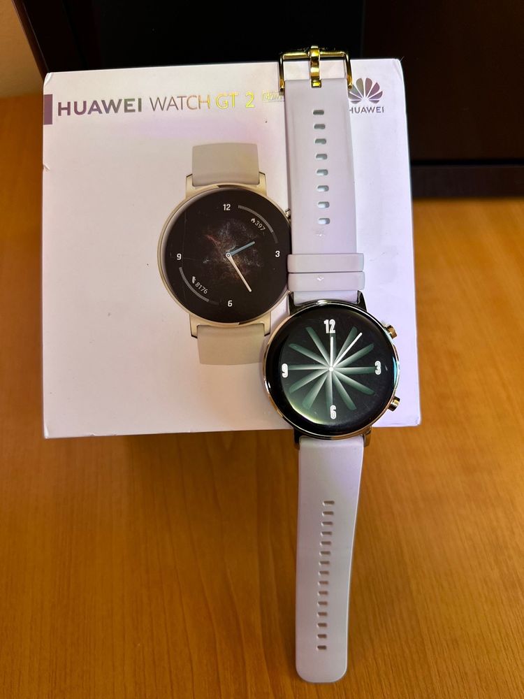 Smart watch Huawei