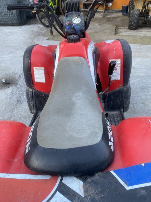 Vand atv aeon cobra 180 stare perfecta