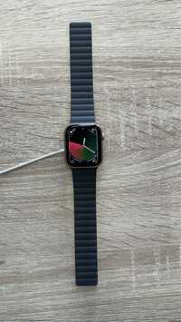Продаю Apple watch 6 серии, 44 мм