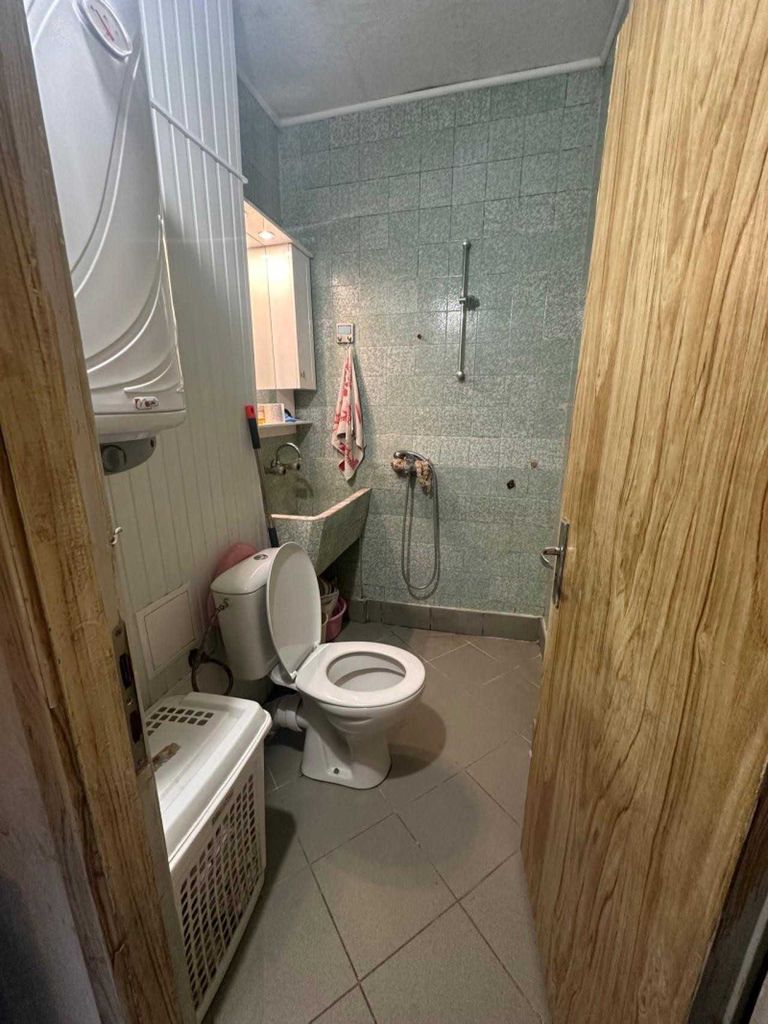 Продава се Едностаен апартамент в Пловдив, Тракия - 36 кв.м за 1639 €/кв.м - Снимка #3