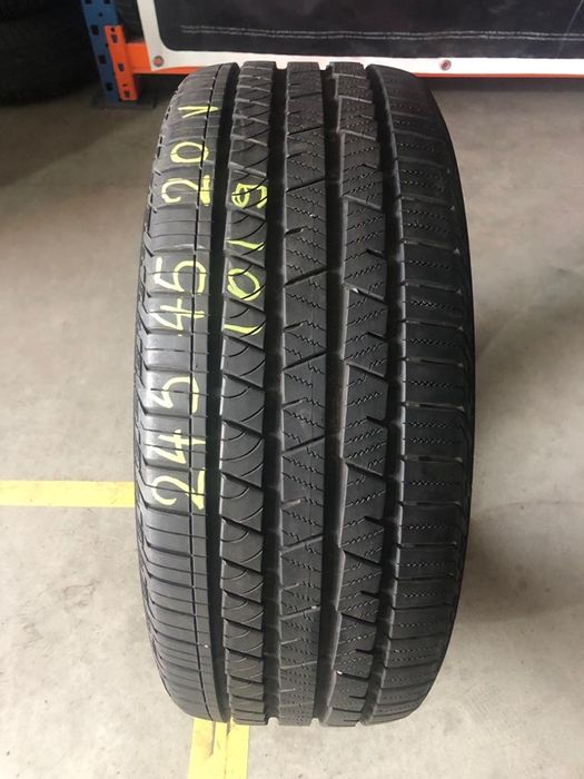 Anvelopa All Season 245/45/20 Continental Cross Contact LX 245 46 20 R