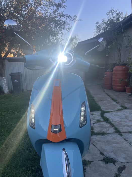 Scuter Piaggio om 54217:   OFERTA!!