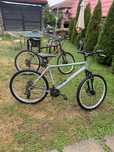 Biciclete Kreativ