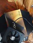 Seasonic Focus Gx1000