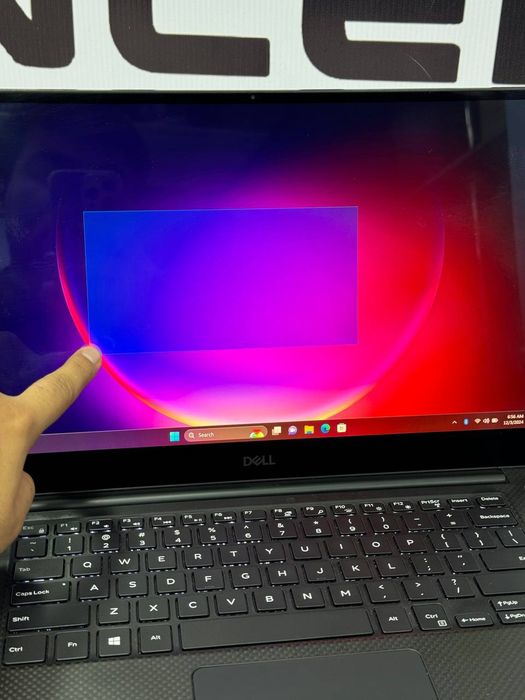 dell xps 15 7590