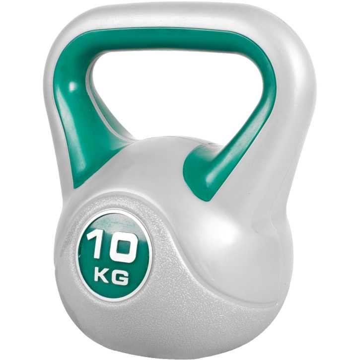 Kettlebell Stylish de ciment - 10 KG