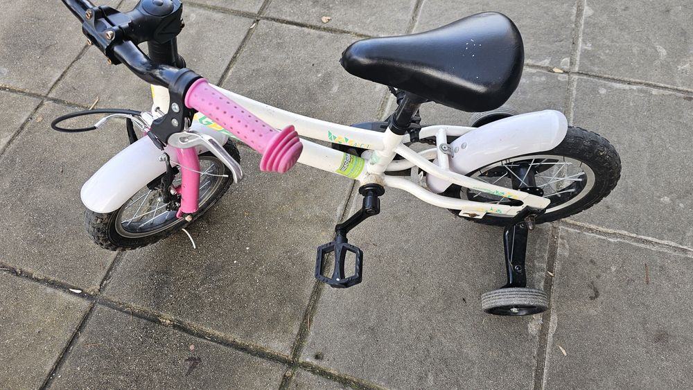 Детски велосипед