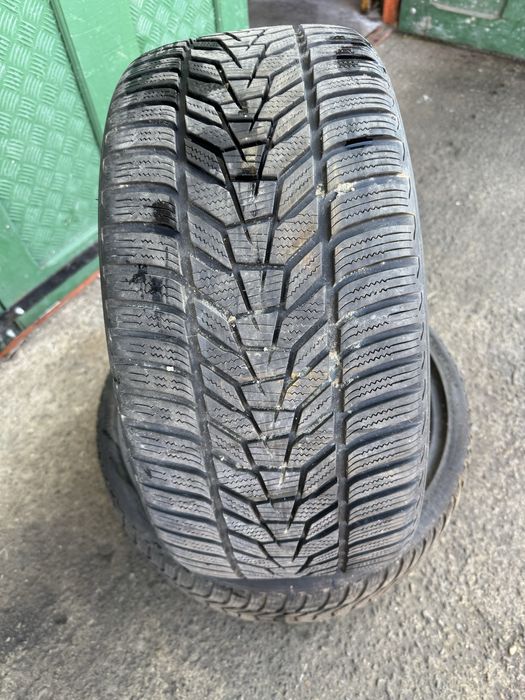 Anvelope iarnă 235/35/19 & 225/35/19