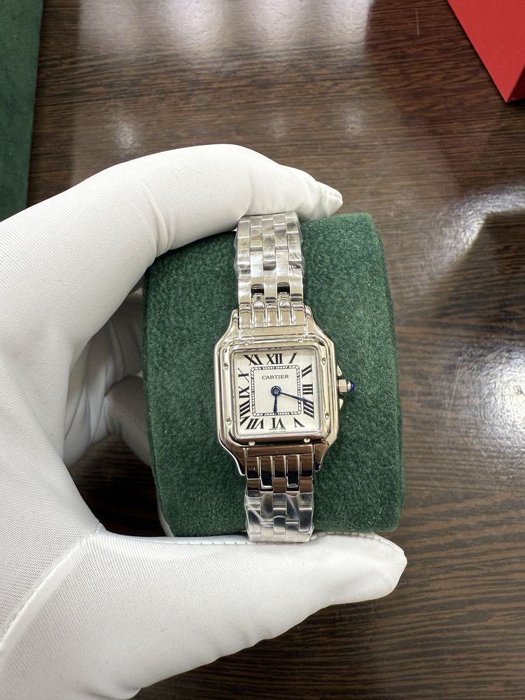 Часы женске Cartier
