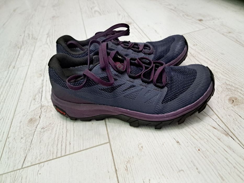 Salomon-Ориг. Маратонки