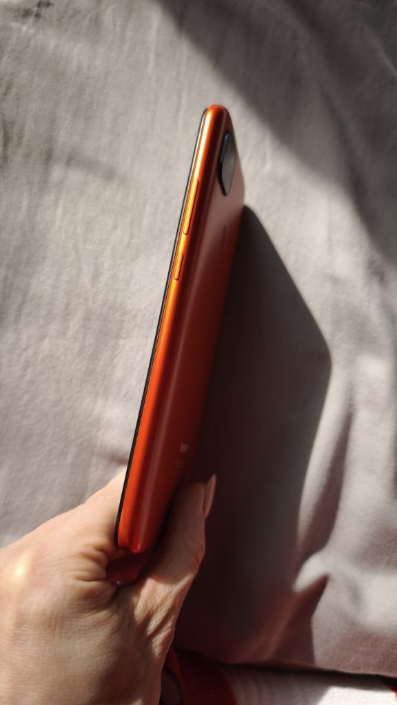 Xiaomi Redmi 9C NFC Sunrise Orange 2GB RAM 32GB ROM