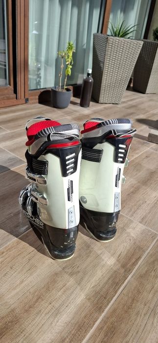 Ски обувки Fischer Progressor 100