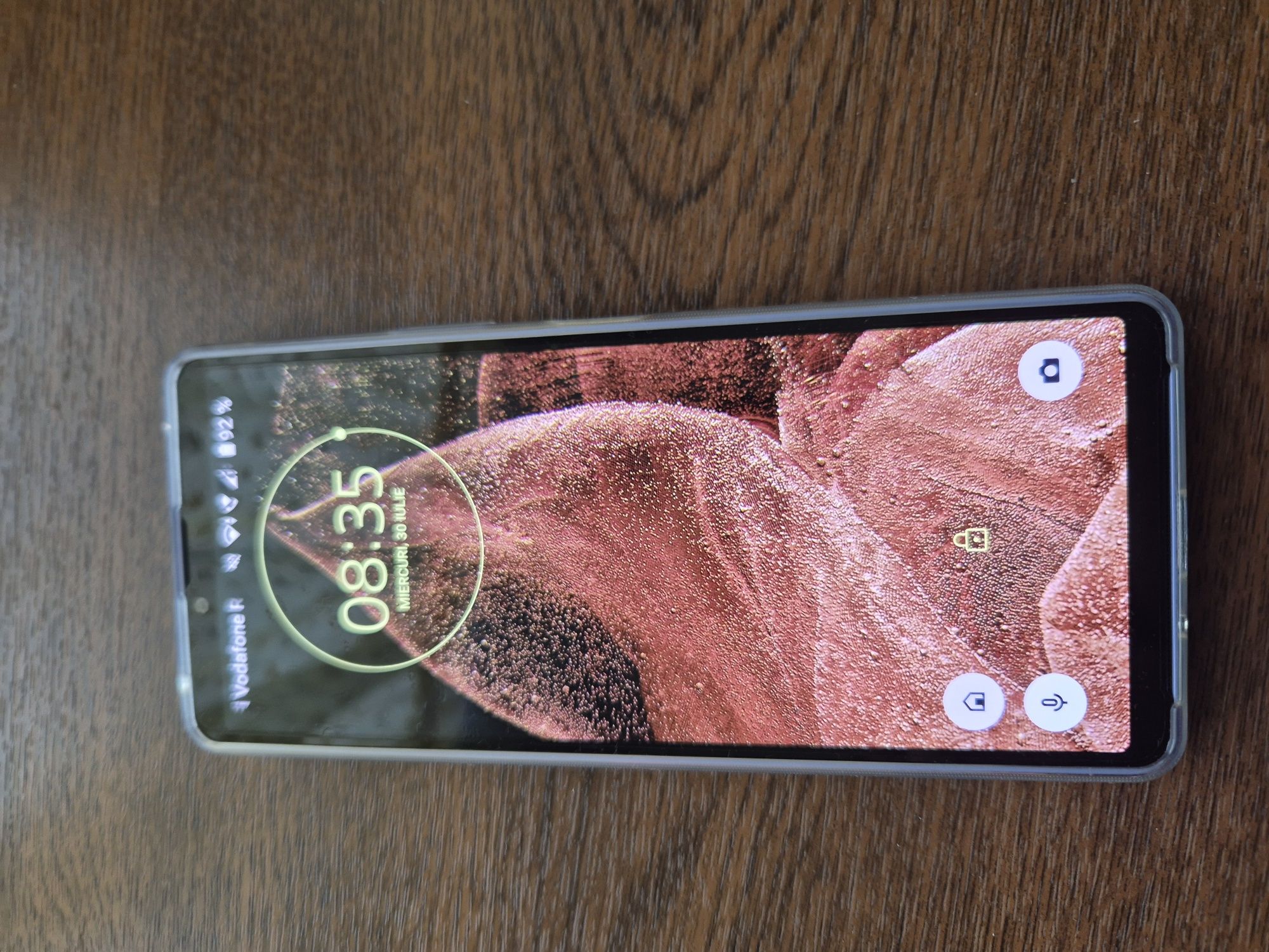 Sony Xperia 10V,