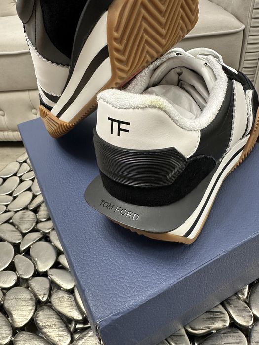 Adidasi Tom Ford