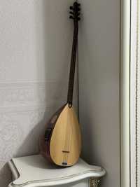 Саз (Баглама) Турецкий Инструмент