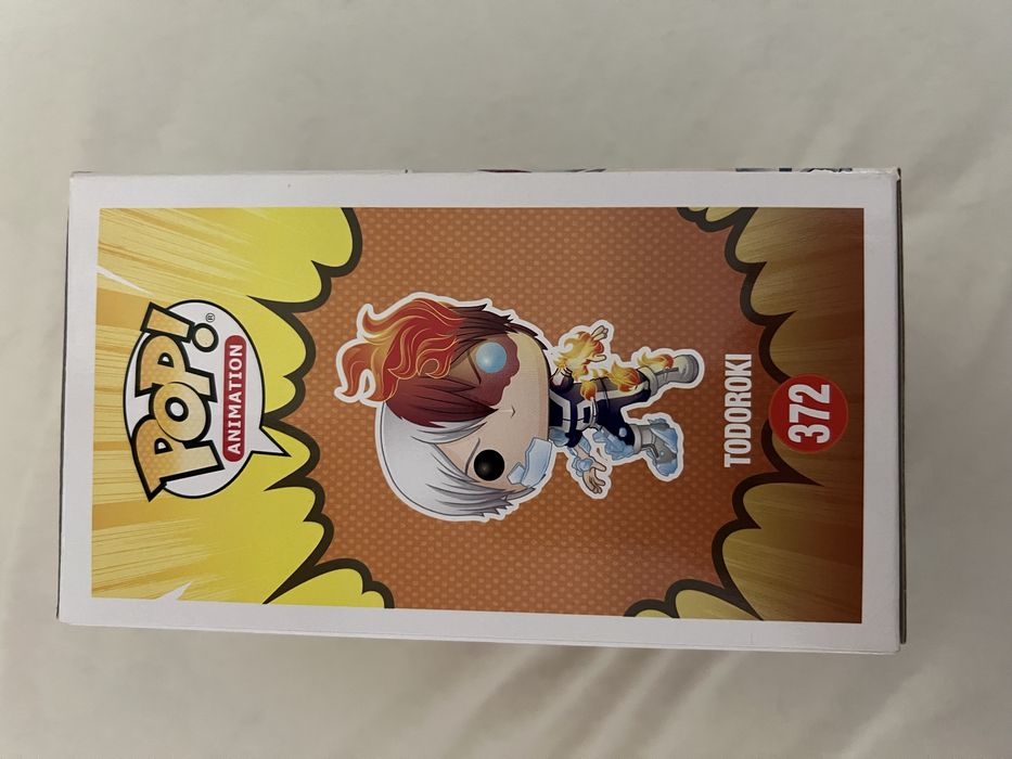 My Hero Academia - Todoroki Shoto Funko Pop фигура