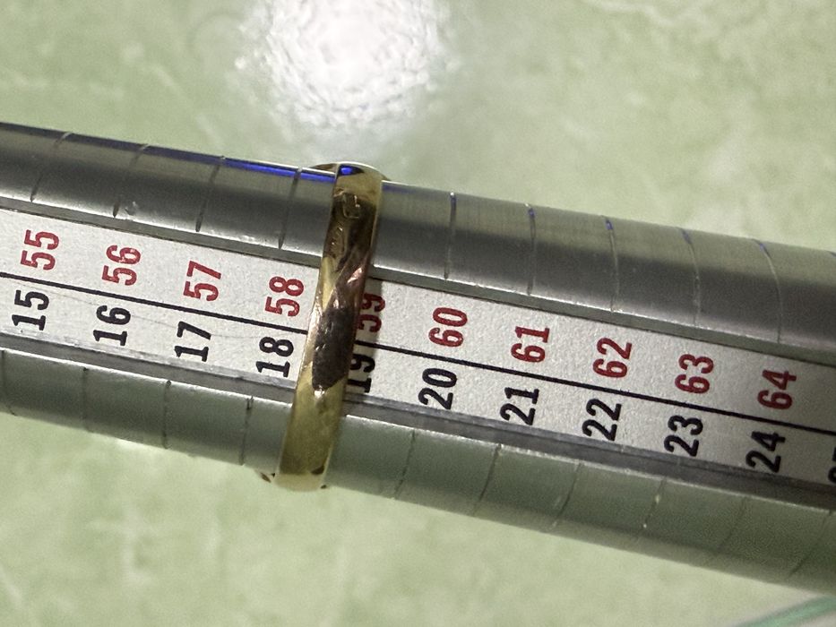 Золотой кольцо россия 583 проба